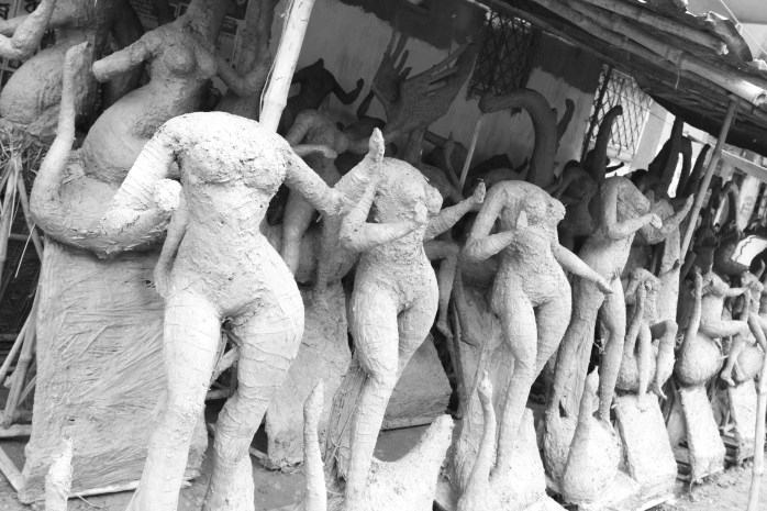 Waiting for the thoughts..