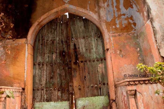 Still strong-Naughara Lane, Chandni Chowk