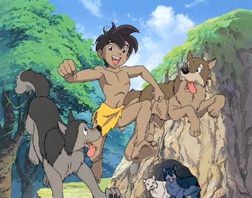 Jungle_Book_Shōnen_Mowgli