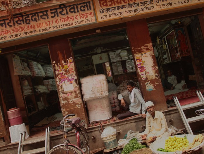 Waiting to connect-wm