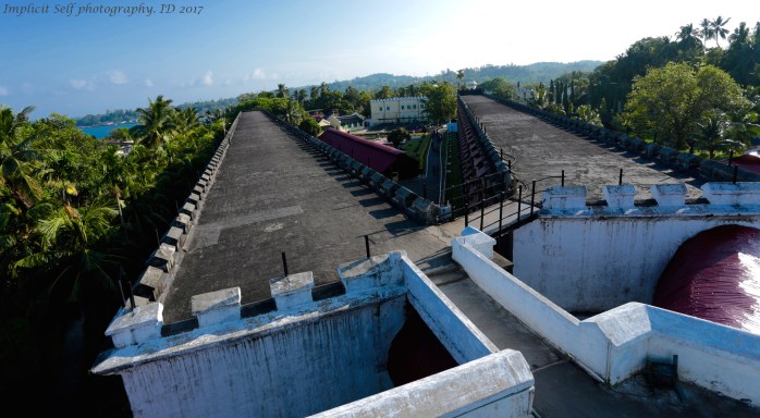 Cellular Jail from the top-wm